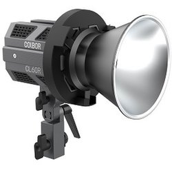 ヨドバシ.com - コルバ COLBOR 撮影用RGBビデオライト CL60R ヨドバシ.com - コルバ COLBOR 撮影用RGBビデオライト CL60R