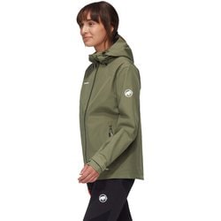 ヨドバシ.com - マムート MAMMUT コンヴェイツアー ハードシェル