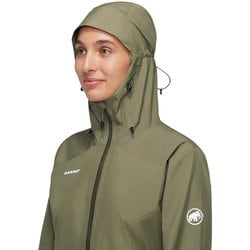 ヨドバシ.com - マムート MAMMUT コンヴェイツアー ハードシェル