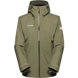 ヨドバシ.com - マムート MAMMUT コンヴェイツアー ハードシェル フーデット ジャケット アジアンフィット ウィメン Convey  Tour HS Hooded Jacket AF Women 1010-28802 40285 marsh Lサイズ(日本：XLサイズ)  [防水ジャケット レディース] 通販【全品無料配達】