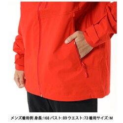 ヨドバシ.com - マムート MAMMUT アルトガイド ハードシェル