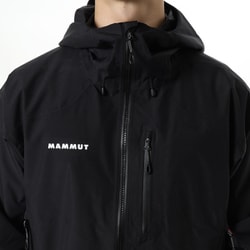 ヨドバシ.com - マムート MAMMUT アヤコ プロ 2.0 HS フード
