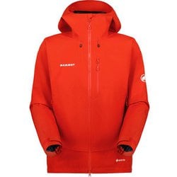 ヨドバシ.com - マムート MAMMUT アヤコ プロ 2.0 HS フードジャケット AF メン Ayako Pro 2.0 HS Hooded  Jacket AF Men 1010-30281 3778 mammut red Sサイズ(日本：Mサイズ) [防水ジャケット メンズ]  通販【全品無料配達】