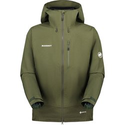 ヨドバシ.com - マムート MAMMUT アヤコ プロ 2.0 HS フードジャケット AF メン Ayako Pro 2.0 HS Hooded  Jacket AF Men 1010-30281 40284 dark marsh Sサイズ(日本：Mサイズ) [防水ジャケット メンズ]  通販【全品無料配達】