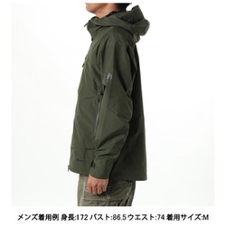 ヨドバシ.com - マムート MAMMUT アヤコ プロ 2.0 HS フード