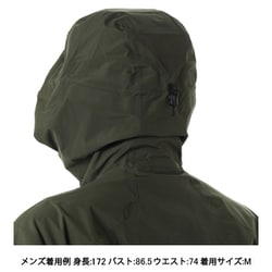 ヨドバシ.com - マムート MAMMUT アヤコプロ2.0ハードシェル