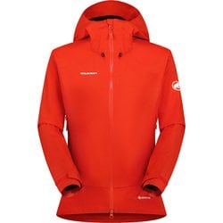 マムート アヤコプロ Ayako Pro HS Hooded Jacket MAMMUT】Ayako Pro 2.0 HS Hooded Jacket | 【in the ROOTS
