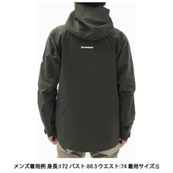 ヨドバシ.com - マムート MAMMUT クレーター IV ハードシェル