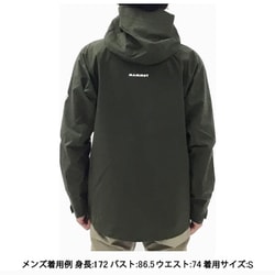 ヨドバシ.com - マムート MAMMUT クレーター IV ハードシェル