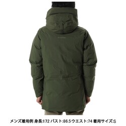 ヨドバシ.com - マムート MAMMUT フローバーグ ハードシェル