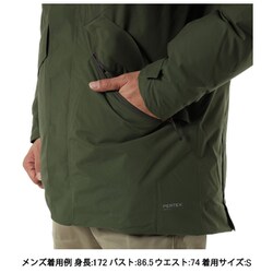 ヨドバシ.com - マムート MAMMUT フローバーグ ハードシェル
