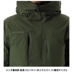 ヨドバシ.com - マムート MAMMUT フローバーグ ハードシェル