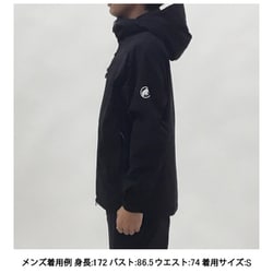 mafh ウェアXL (アウトドア) ヨドバシ.com - マムート MAMMUT フリーフライト ハードシェル