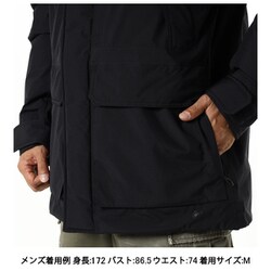ヨドバシ.com - マムート MAMMUT オベリスクGTX HS サーモ