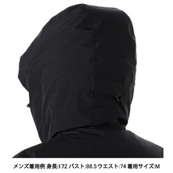 ヨドバシ.com - マムート MAMMUT オベリスクGTX HS サーモ