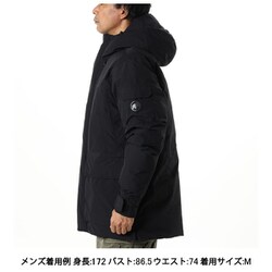 ヨドバシ.com - マムート MAMMUT オベリスクGTX HS サーモ