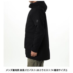 ヨドバシ.com - マムート MAMMUT ロゼグ 3 in 1 HSコート