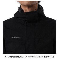 ヨドバシ.com - マムート MAMMUT ロゼグ 3 in 1 HSコート