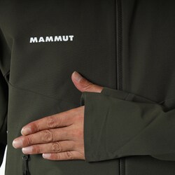 ヨドバシ.com - マムート MAMMUT マックン2.0 SOフーデッド