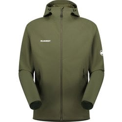 ヨドバシ.com - マムート MAMMUT マックン2.0 SOフーデッドジャケットAF メン Macun 2.0 SO Hooded Jacket  AF Men 1011-00792 40284 dark marsh Mサイズ(日本：Lサイズ) [ソフトシェルジャケット メンズ]  通販【全品無料配達】