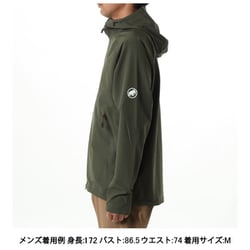 ヨドバシ.com - マムート MAMMUT マックン2.0 SOフーデッド