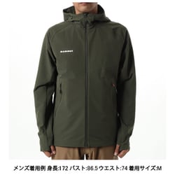 ヨドバシ.com - マムート MAMMUT マックン2.0 SOフーデッド