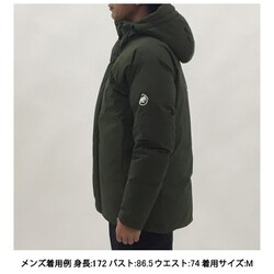 ヨドバシ.com - マムート MAMMUT アイスフォール ソフトシェル