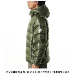 ヨドバシ.com - マムート MAMMUT グラビティ インサレーション