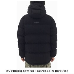 ヨドバシ.com - マムート MAMMUT ロゼグ 2.0 インサレーション