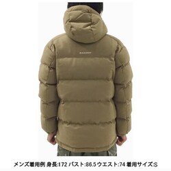 ヨドバシ.com - マムート MAMMUT ロゼグ 2.0 インサレーション