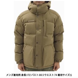 MAMMUT マムート（MAMMUT）（メンズ）ロゼグ 2.0