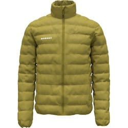 ヨドバシ.com - マムート MAMMUT クラッグイン ジャケット メン Crag IN Jacket Men 1013-03430 40283  aura Mサイズ(日本：Lサイズ) [アウトドア 中綿ウェア メンズ] 通販【全品無料配達】