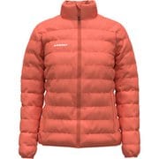 クラッグイン ジャケット ウィメン Crag IN Jacket Women 1013-03440 2280 peach Mサイズ(日本：Lサイズ) [アウトドア 中綿ウェア レディース]