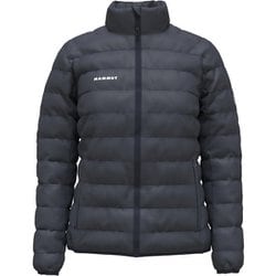クラッグイン ジャケット ウィメン Crag IN Jacket Women 1013-03440 5118 marine XSサイズ(日本：Sサイズ) [アウトドア 中綿ウェア レディース]