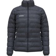 クラッグイン ジャケット ウィメン Crag IN Jacket Women 1013-03440 5118 marine XSサイズ(日本：Sサイズ) [アウトドア 中綿ウェア レディース]