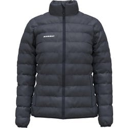 ヨドバシ.com - マムート MAMMUT クラッグイン ジャケット ウィメン Crag IN Jacket Women 1013-03440  5118 marine Mサイズ(日本：Lサイズ) [アウトドア 中綿ウェア レディース] 通販【全品無料配達】