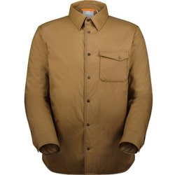 ヨドバシ.com - マムート MAMMUT セオン イン シャツ AF Seon IN