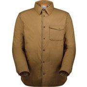 セオン イン シャツ AF Seon IN Shirt AF 1013-02930 7494 dark sand XLサイズ(日本：XXLサイズ) [アウトドア シャツ ユニセックス]