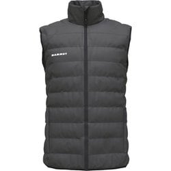 L/XL マムート クラッグ インサレーション ベスト MAMMUT Crag IN Vest Men 1013-03450 未使用 ダウンベスト 防寒 ダウン インナー 青 MAMMUT マムート ジャケット メンズ クラッグ インサレーション