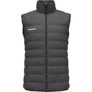 クラッグイン ベスト メン Crag IN Vest Men 1013-03450 0001 black Sサイズ(日本：Mサイズ) [アウトドア ベスト メンズ]