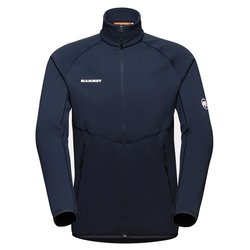 ヨドバシ.com - マムート MAMMUT アコンカグアミッドレイヤージャケット アジアンフィット Aconcagua ML Jacket AF  Men 1014-04292 5118 marine Sサイズ(日本：Mサイズ) [アウトドア フリース メンズ] 通販【全品無料配達】