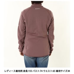 ヨドバシ.com - マムート MAMMUT アコンカグアミッドレイヤー