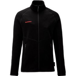 ヨドバシ.com - マムート MAMMUT アコンカグアMLジャケットAF メン クラシック Aconcagua ML Jacket AF Men  Classic 1014-06260 0001 black Sサイズ(日本：Mサイズ) [アウトドア フリース メンズ] 通販【全品無料配達】