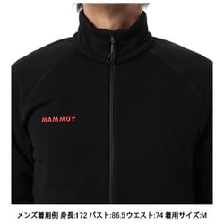 ヨドバシ.com - マムート MAMMUT アコンカグア ミッドレイヤー ヨドバシ.com - マムート MAMMUT アコンカグア ミッドレイヤー