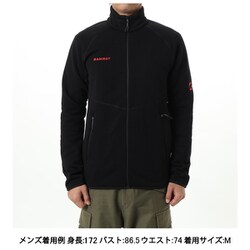 ヨドバシ.com - マムート MAMMUT アコンカグア ミッドレイヤー