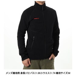 ヨドバシ.com - マムート MAMMUT アコンカグア ミッドレイヤー