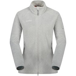 ヨドバシ.com - マムート MAMMUT ゴブリン ミッドレイヤー ジャケット アジアンフィット ウィメン Goblin ML Jacket AF  Women 1014-19563 00697 platinum XSサイズ(日本：Sサイズ) [アウトドア フリース レディース] 通販【全品無料配達】