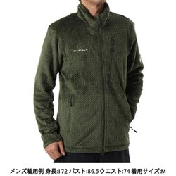 ヨドバシ.com - マムート MAMMUT ゴブリン ミッドレイヤー