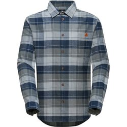 ヨドバシ.com - マムート MAMMUT トロバットロングスリーブ