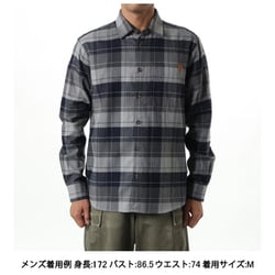Trovat Longsleeve Shirt Men | Mammut